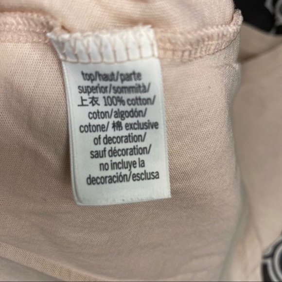 Victoria’s Secret Sleep Wear Floral Graphic Soft - Picture 8 of 10